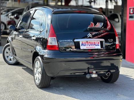 CITROEN C3 1.4 4P EXCLUSIVE FLEX, Foto 8
