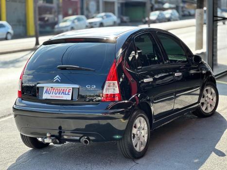 CITROEN C3 1.4 4P EXCLUSIVE FLEX, Foto 11