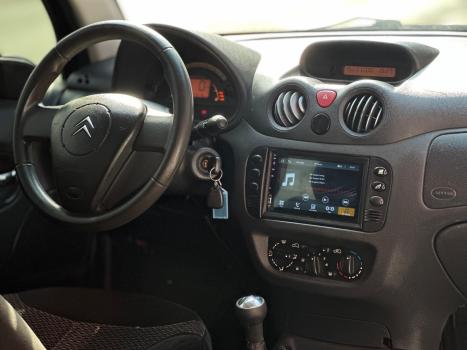 CITROEN C3 1.4 4P EXCLUSIVE FLEX, Foto 13