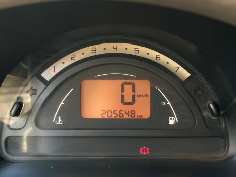 CITROEN C3 1.4 4P EXCLUSIVE FLEX, Foto 16