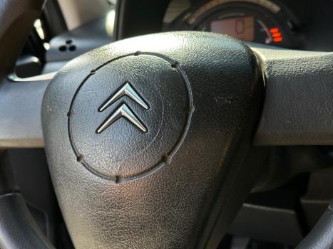 CITROEN C3 1.4 4P EXCLUSIVE FLEX, Foto 10