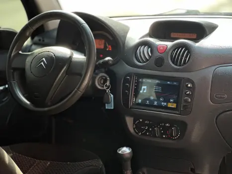 CITROEN C3 1.4 4P EXCLUSIVE FLEX, Foto 13