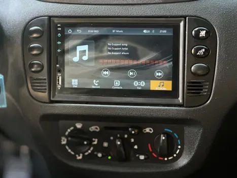 CITROEN C3 1.4 4P EXCLUSIVE FLEX, Foto 14
