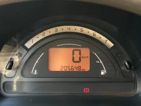 CITROEN C3 1.4 4P EXCLUSIVE FLEX, Foto 16