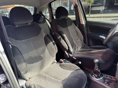 CITROEN C3 1.4 4P EXCLUSIVE FLEX, Foto 17