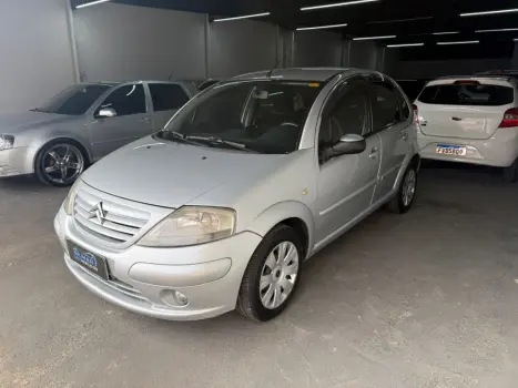 CITROEN C3 1.4 4P EXCLUSIVE FLEX, Foto 1