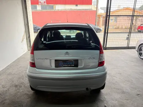 CITROEN C3 1.4 4P EXCLUSIVE FLEX, Foto 6