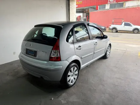 CITROEN C3 1.4 4P EXCLUSIVE FLEX, Foto 7