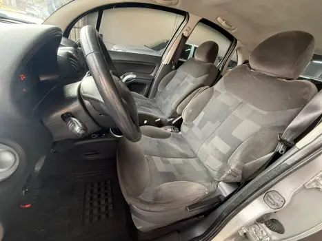 CITROEN C3 1.4 4P EXCLUSIVE FLEX, Foto 8