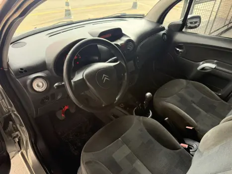 CITROEN C3 1.4 4P EXCLUSIVE FLEX, Foto 9