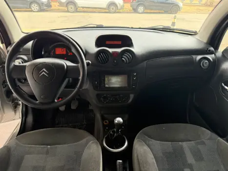 CITROEN C3 1.4 4P EXCLUSIVE FLEX, Foto 10