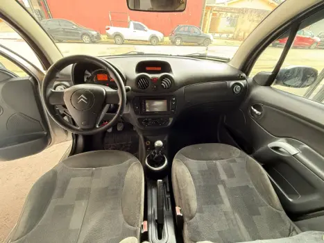 CITROEN C3 1.4 4P EXCLUSIVE FLEX, Foto 11