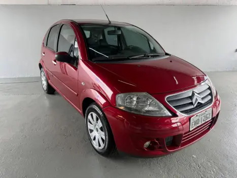 CITROEN C3 1.4 4P EXCLUSIVE FLEX, Foto 1