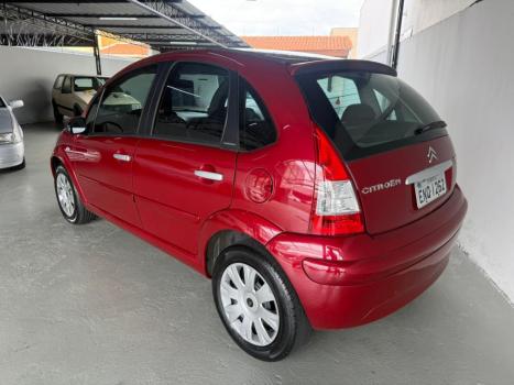 CITROEN C3 1.4 4P EXCLUSIVE FLEX, Foto 4