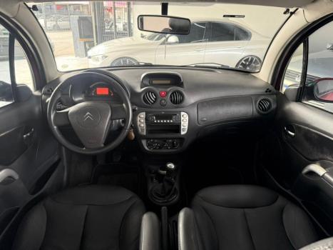 CITROEN C3 1.4 4P EXCLUSIVE FLEX, Foto 6