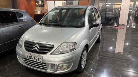 CITROEN C3 1.4 4P EXCLUSIVE FLEX, Foto 1