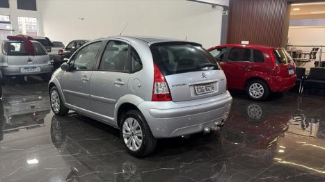 CITROEN C3 1.4 4P EXCLUSIVE FLEX, Foto 2