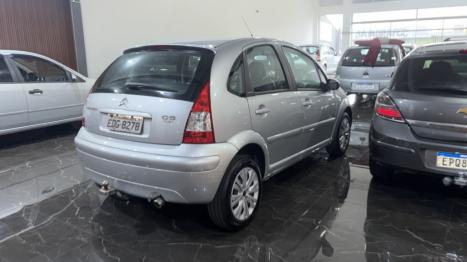 CITROEN C3 1.4 4P EXCLUSIVE FLEX, Foto 3