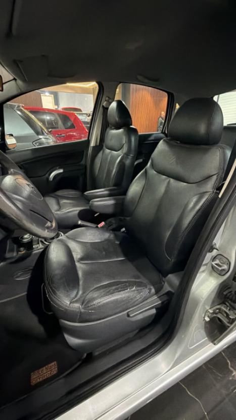 CITROEN C3 1.4 4P EXCLUSIVE FLEX, Foto 5