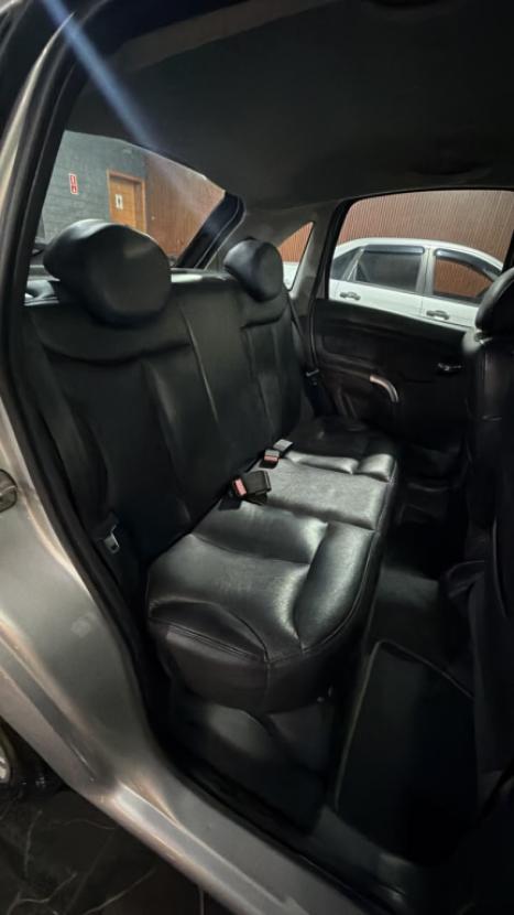 CITROEN C3 1.4 4P EXCLUSIVE FLEX, Foto 6
