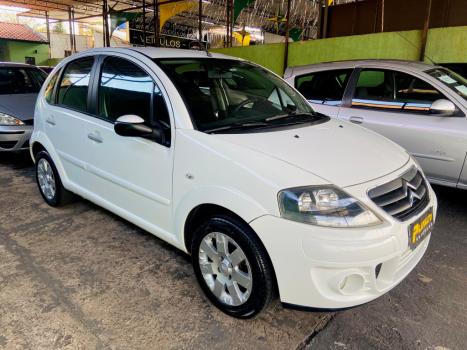 CITROEN C3 1.4 4P EXCLUSIVE FLEX, Foto 1