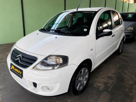 CITROEN C3 1.4 4P EXCLUSIVE FLEX, Foto 3