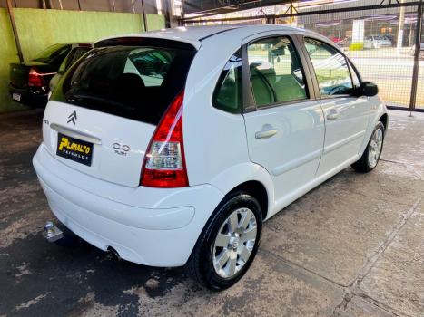 CITROEN C3 1.4 4P EXCLUSIVE FLEX, Foto 4