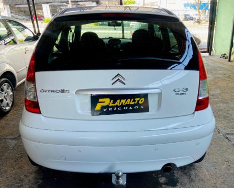 CITROEN C3 1.4 4P EXCLUSIVE FLEX, Foto 5