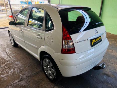 CITROEN C3 1.4 4P EXCLUSIVE FLEX, Foto 6