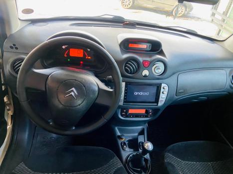 CITROEN C3 1.4 4P EXCLUSIVE FLEX, Foto 7