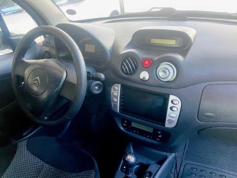 CITROEN C3 1.4 4P EXCLUSIVE FLEX, Foto 8