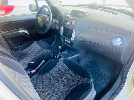 CITROEN C3 1.4 4P EXCLUSIVE FLEX, Foto 9