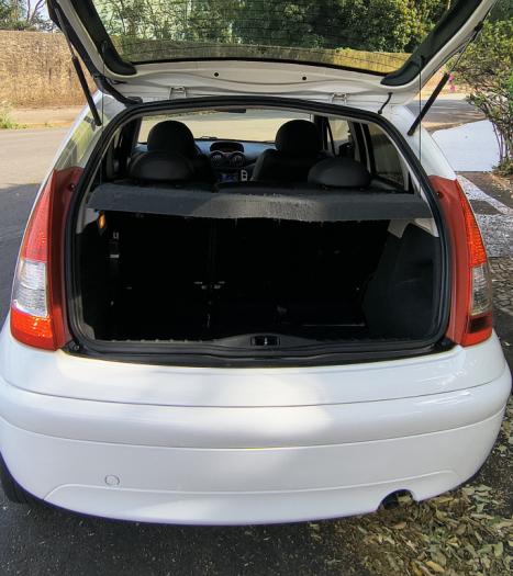 CITROEN C3 1.4 4P EXCLUSIVE FLEX, Foto 10