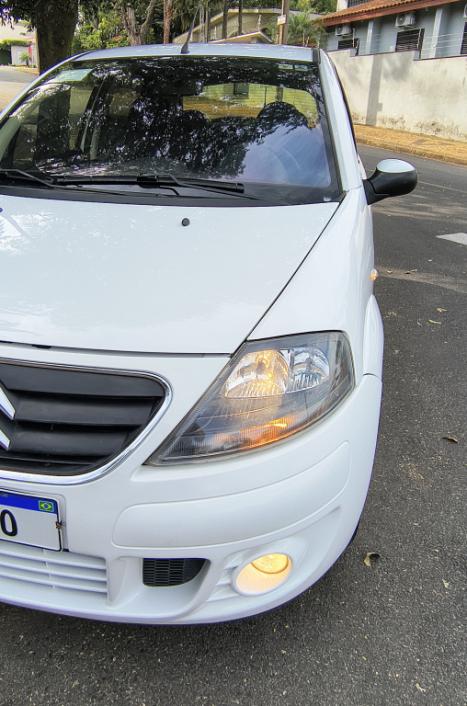 CITROEN C3 1.4 4P EXCLUSIVE FLEX, Foto 5