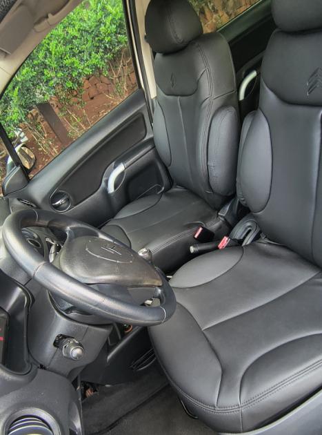 CITROEN C3 1.4 4P EXCLUSIVE FLEX, Foto 13