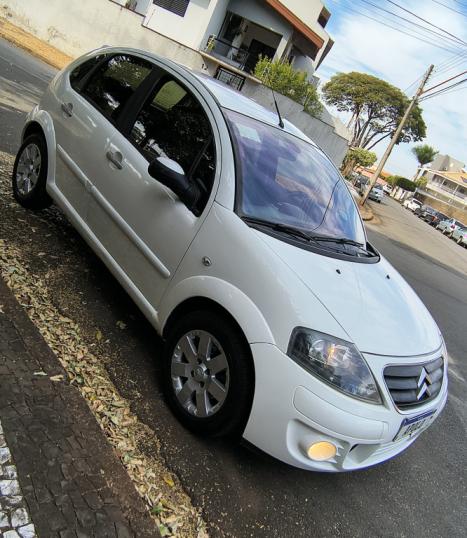 CITROEN C3 1.4 4P EXCLUSIVE FLEX, Foto 16