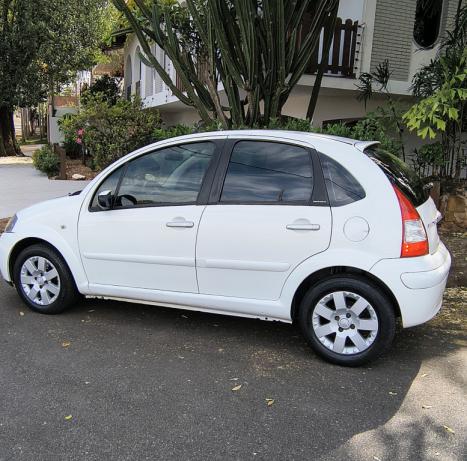 CITROEN C3 1.4 4P EXCLUSIVE FLEX, Foto 7