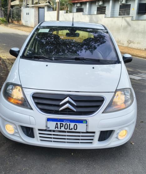 CITROEN C3 1.4 4P EXCLUSIVE FLEX, Foto 14