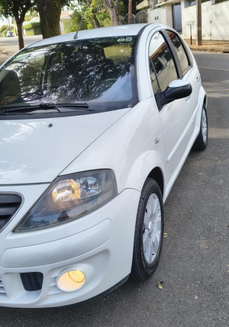 CITROEN C3 1.4 4P EXCLUSIVE FLEX, Foto 4