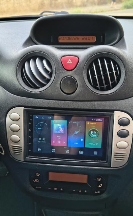 CITROEN C3 1.4 4P EXCLUSIVE FLEX, Foto 12