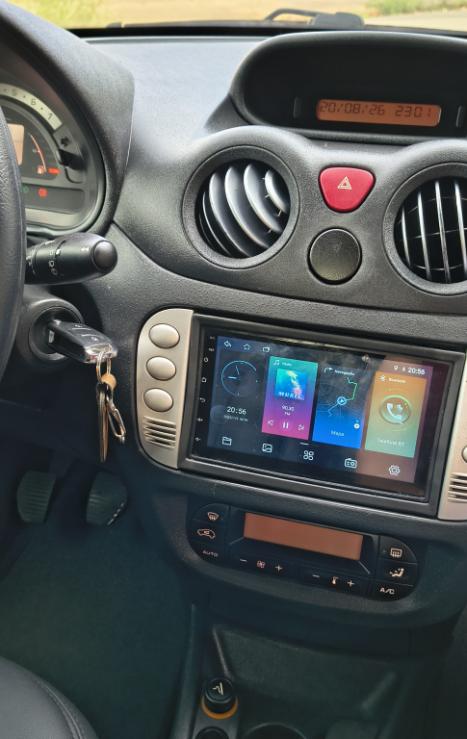 CITROEN C3 1.4 4P EXCLUSIVE FLEX, Foto 15