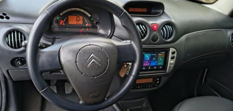 CITROEN C3 1.4 4P EXCLUSIVE FLEX, Foto 11