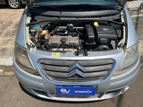 CITROEN C3 1.4 4P EXCLUSIVE FLEX, Foto 2