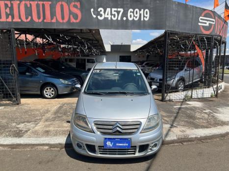 CITROEN C3 1.4 4P EXCLUSIVE FLEX, Foto 3