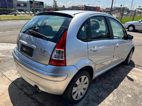CITROEN C3 1.4 4P EXCLUSIVE FLEX, Foto 4