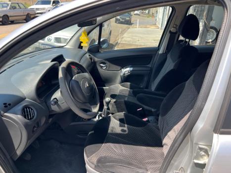 CITROEN C3 1.4 4P EXCLUSIVE FLEX, Foto 5