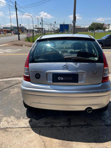 CITROEN C3 1.4 4P EXCLUSIVE FLEX, Foto 6