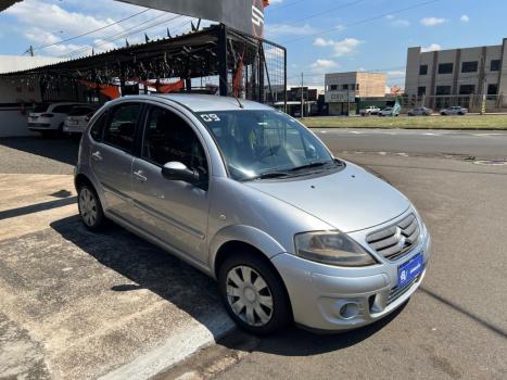 CITROEN C3 1.4 4P EXCLUSIVE FLEX, Foto 7