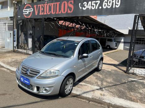 CITROEN C3 1.4 4P EXCLUSIVE FLEX, Foto 8