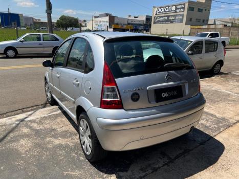 CITROEN C3 1.4 4P EXCLUSIVE FLEX, Foto 9